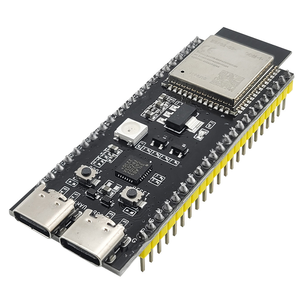 ESP32-S3開発ボード 拡張アダプター付き BT 2.4 - Uln2003 Driver のレビューと価格