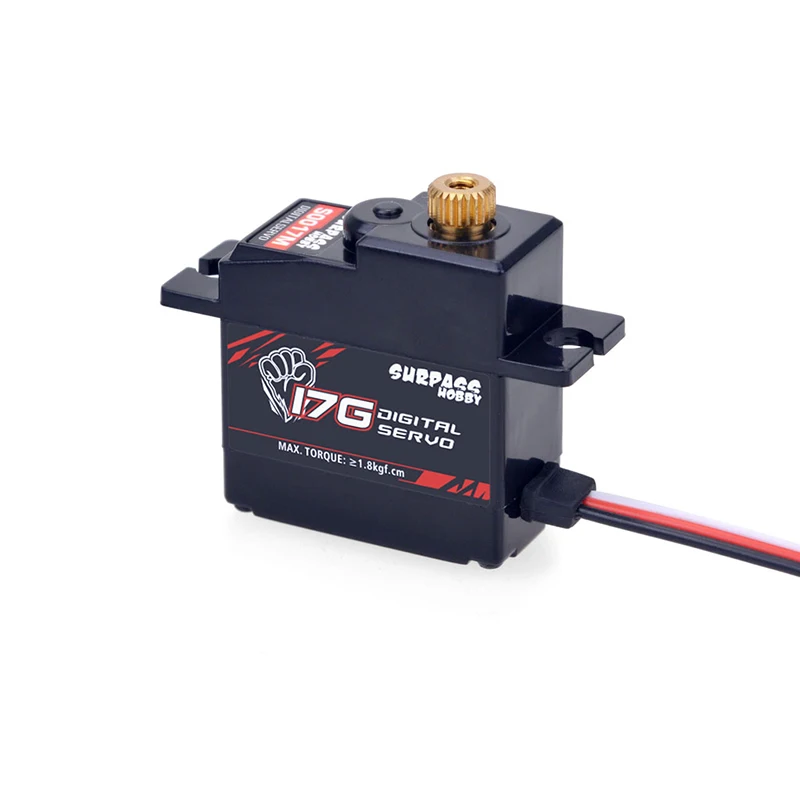 上回る趣味デジタルサーボ9グラム17グラム25グラム6キロ9 - Sg90 Servo のレビューと価格