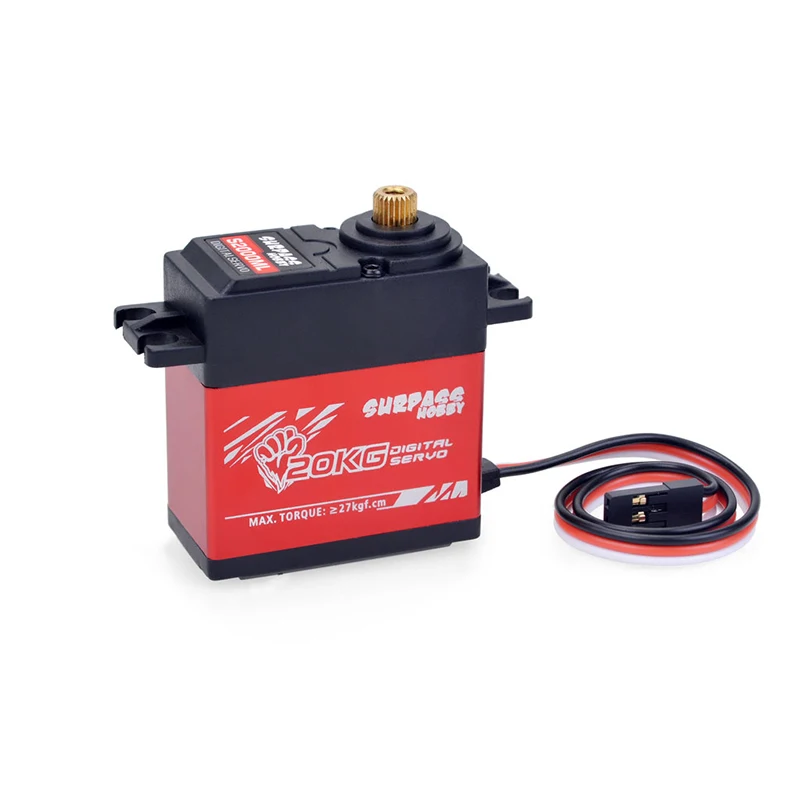 上回る趣味デジタルサーボ9グラム17グラム25グラム6キロ9 - Sg90 Servo のレビューと価格