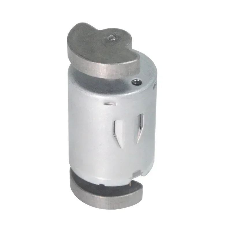 マイクロ電気振動モーター,ダブルバイブレーターセクターヘッド - Dc Motor 12V のレビューと価格