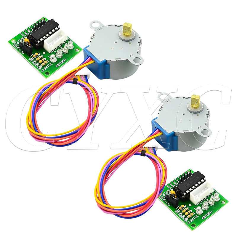 1-10 セット 28BYJ-48 ULN2003 5V ス - 28Byj-48 のレビューと価格