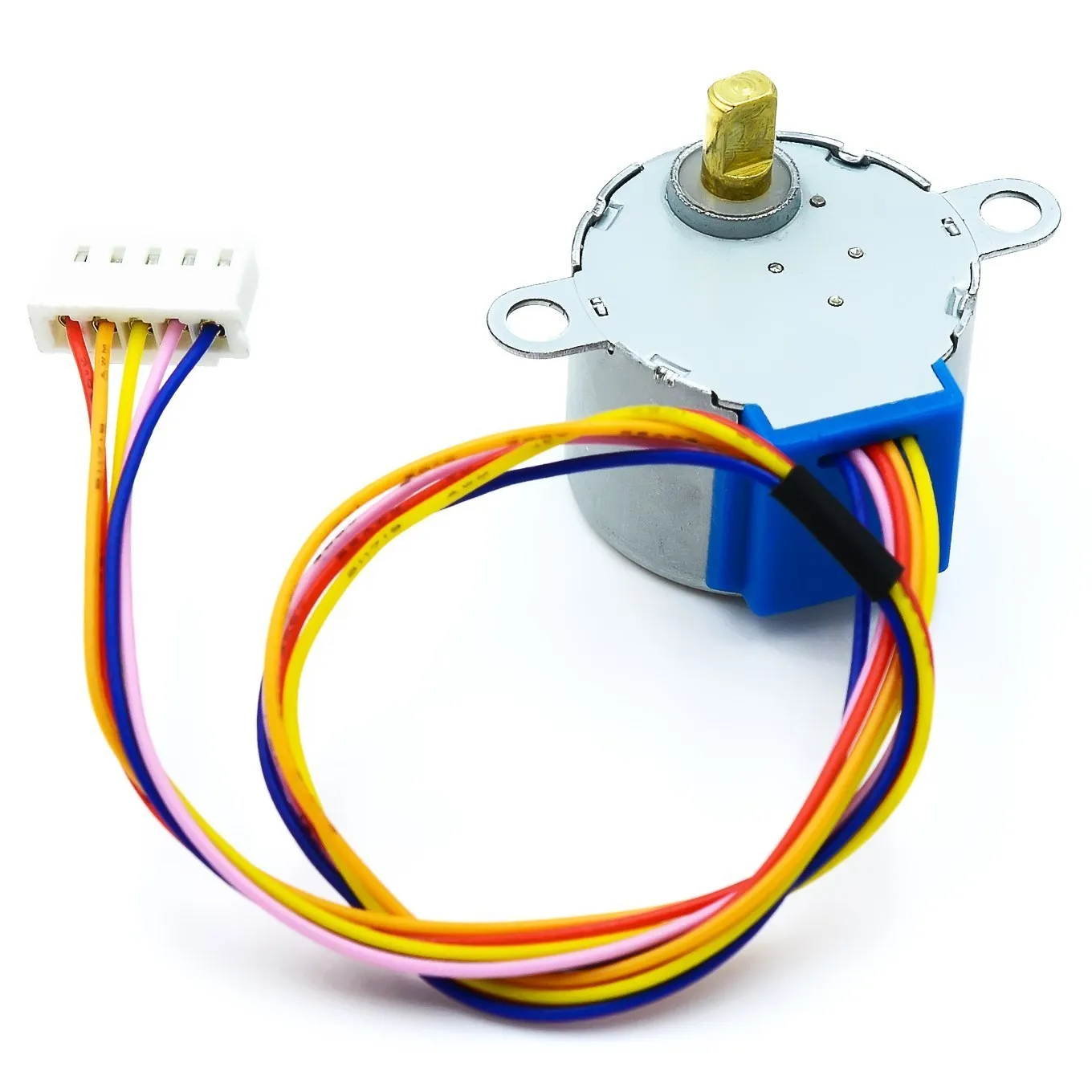 1/3/5 セット 5V ステッピングモーター 28BYJ- - Uln2003 Driver のレビューと価格