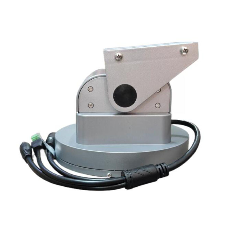 自動追跡PTZカメラマウント、デュアル軸回転、RS485制御 - Pan Tilt Bracket のレビューと価格