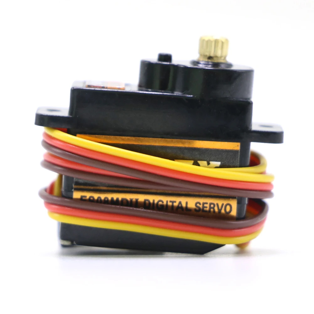 デジタルメタルサーボ,emax,es08mdii,es08m - Sg90 Servo のレビューと価格