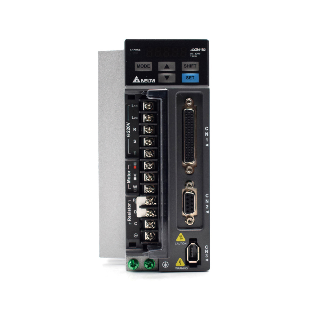 WaveTopSign Delta 750W ACサーボモー - Servo Kit のレビューと価格