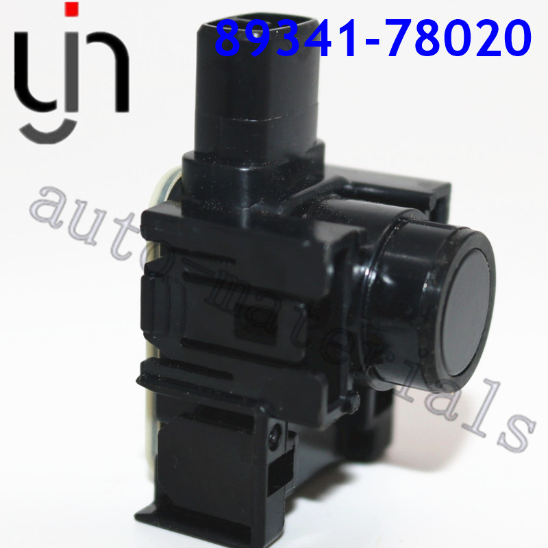 89341-78020 8934178020 オリジナル駐車 - Infrared Obstacle Sensor のレビューと価格