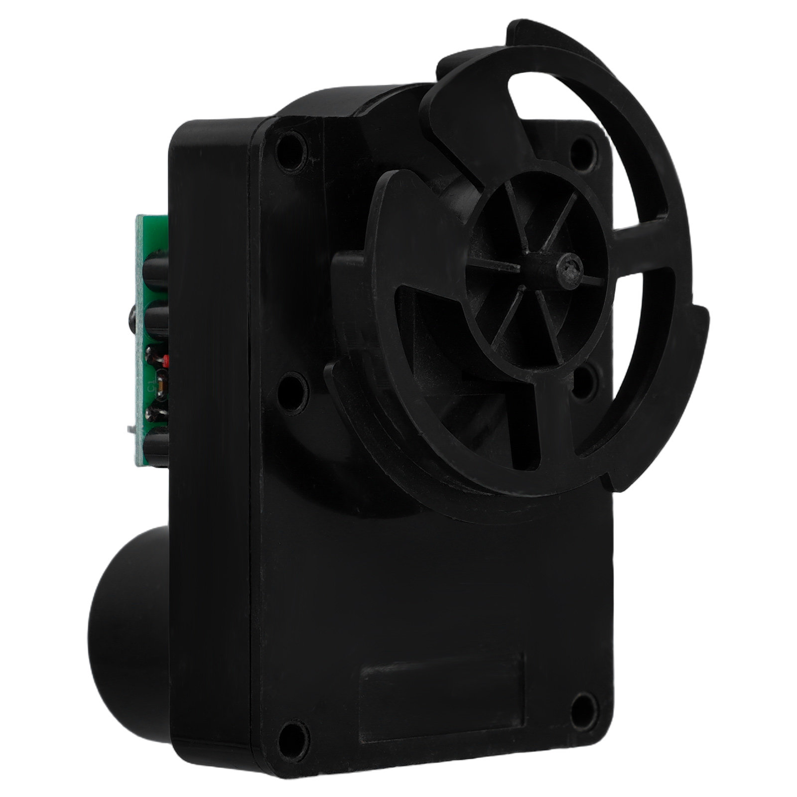 自動販売機用モーター、単軸ギア減速システム搭載、自動化と連続 - Geared Motor のレビューと価格