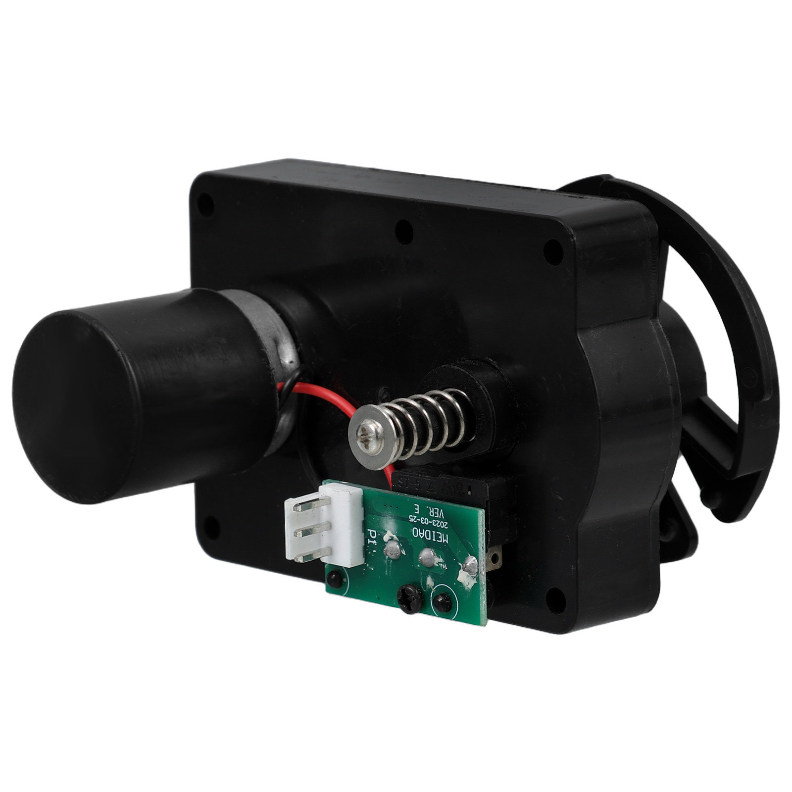 自動販売機用モーター、単軸ギア減速システム搭載、自動化と連続 - Geared Motor のレビューと価格