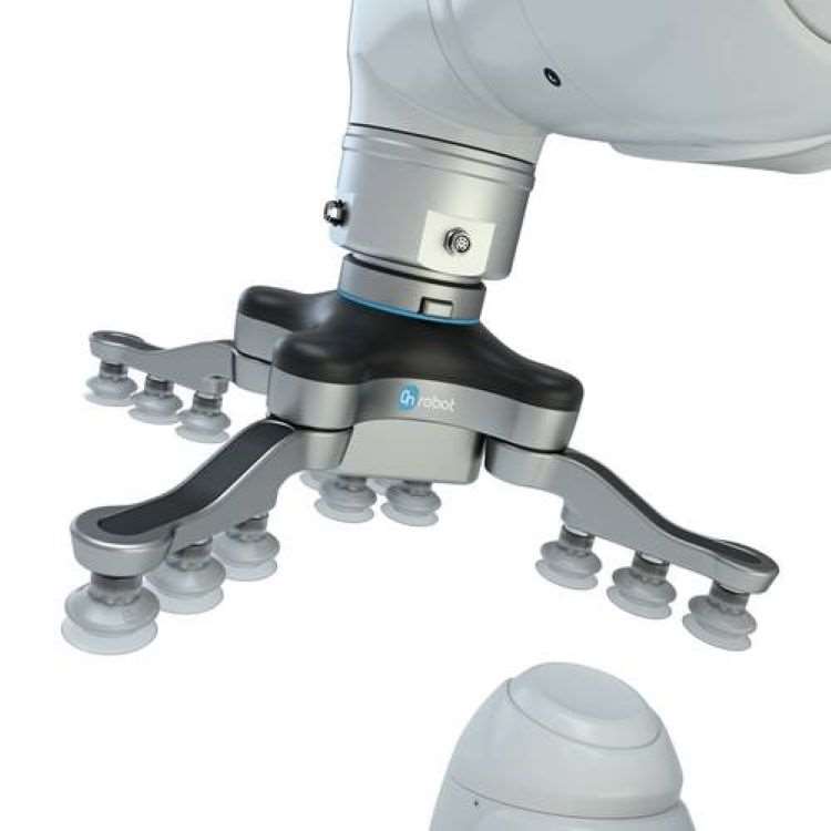 調整可能な電動真空グリッパーとロボットアームを組み合わせたC - Robot Gripper のレビューと価格
