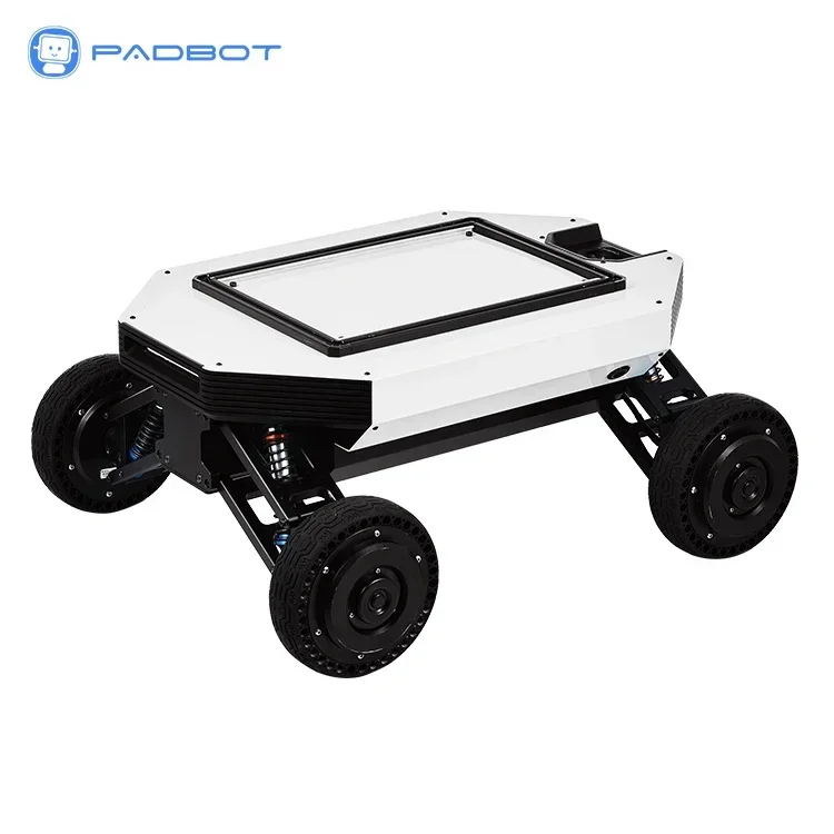 2026年教育用無人UGVシャーシ自律走行ロボットプラットフ - Robot Chassis のレビューと価格