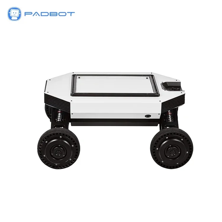 2026年教育用無人UGVシャーシ自律走行ロボットプラットフ - Robot Chassis のレビューと価格
