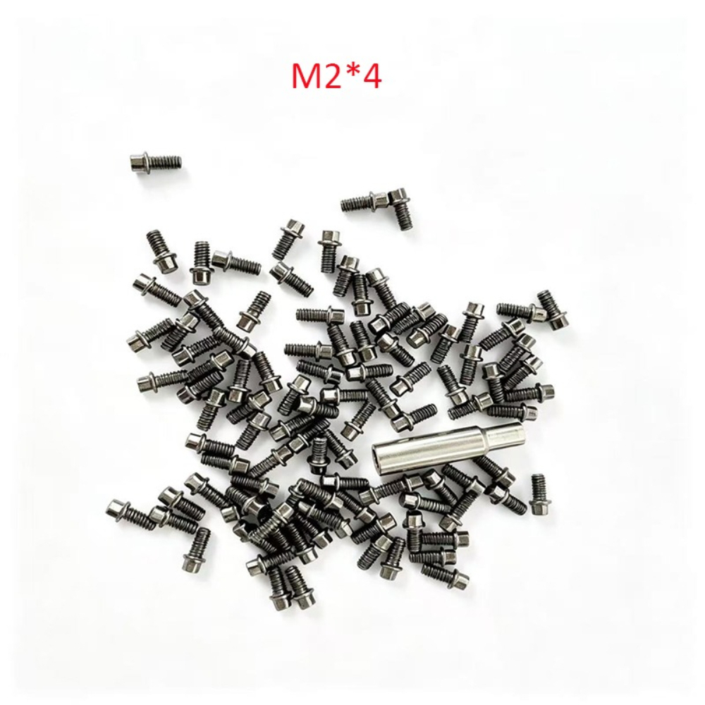 1.9インチ/2.2インチのビードロックホイール用、M2、M - Robot Car Kit のレビューと価格