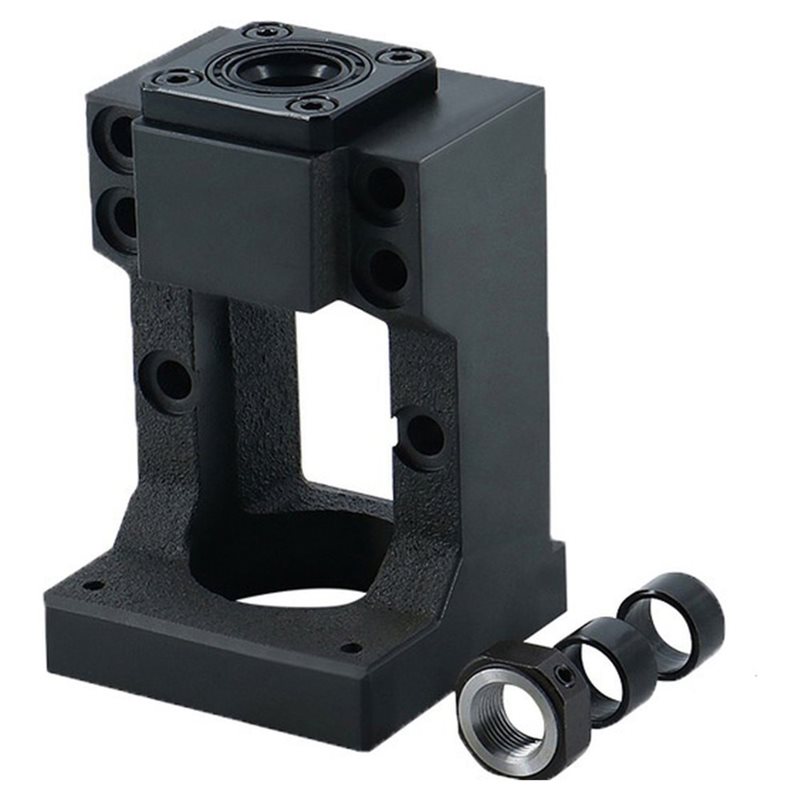 AWAH RBK12-57 スチールボールねじ支持ユニット、 - Servo Bracket のレビューと価格