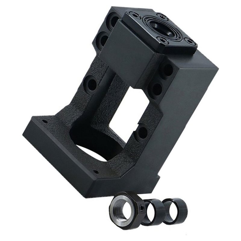 AWAH RBK12-57 スチールボールねじ支持ユニット、 - Servo Bracket のレビューと価格