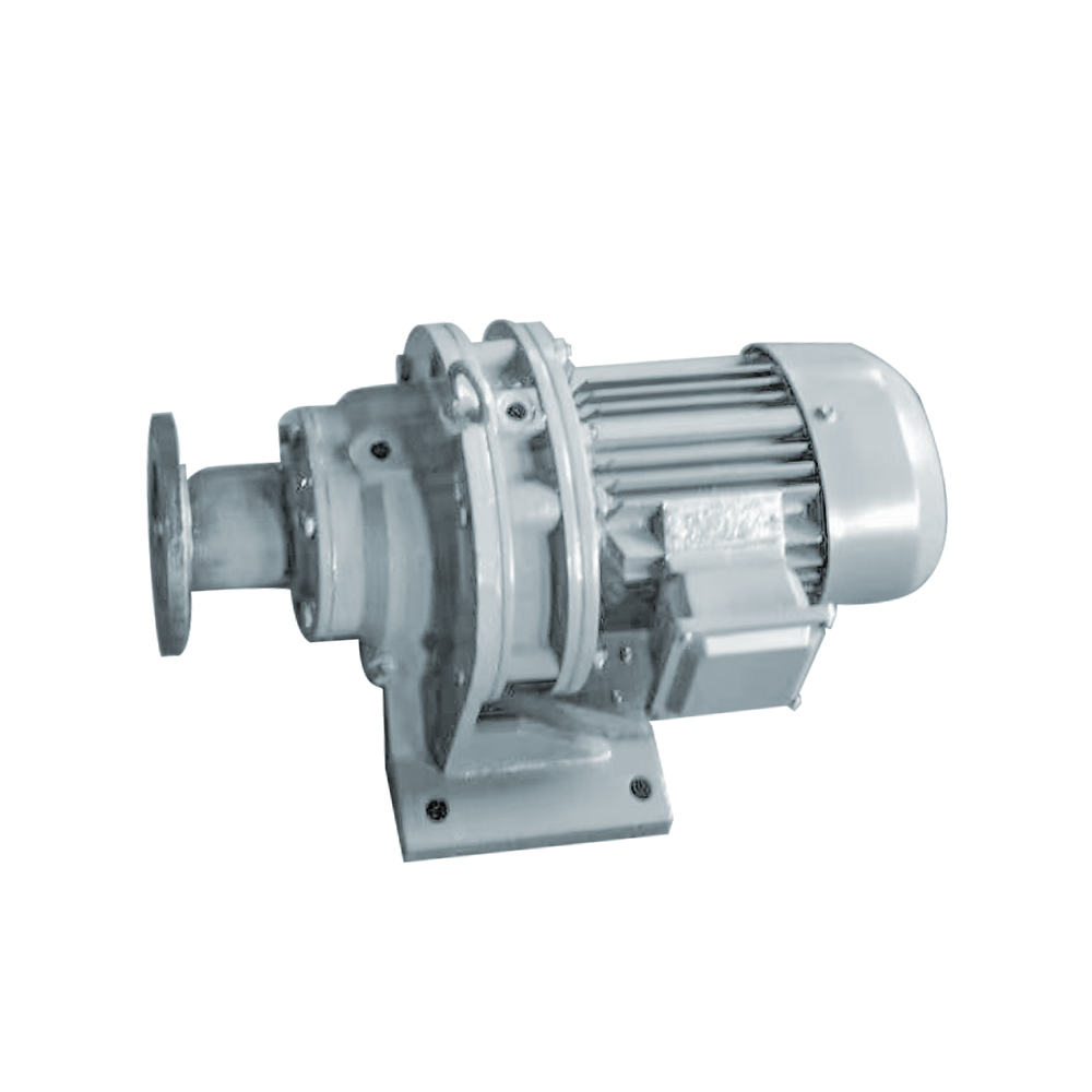 高品質サイクロイドギアボックス（モーター付き） - Geared Motor のレビューと価格