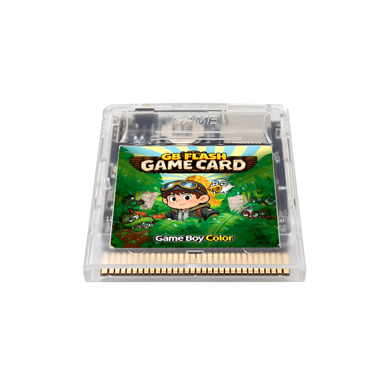 2000 in 1 EDGBゲームカードOS V4、4GB  - Microbit のレビューと価格
