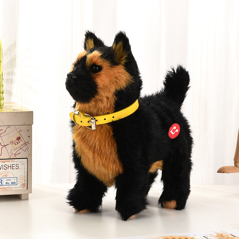 子犬のためのインタラクティブな電子ぬいぐるみロボット,サウン - Line Follower Robot のレビューと価格