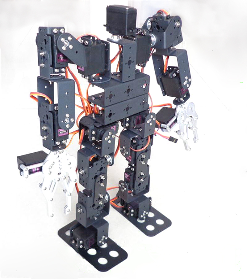 教育用スキッドウォーキングロボット、ブラインダンス、教育用マ - Line Follower Robot のレビューと価格