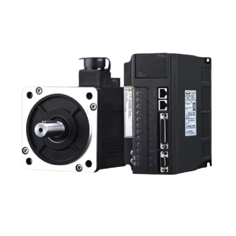 750W、1KW、90mm ACサーボモーターキット。2.4 - Robot Kit のレビューと価格