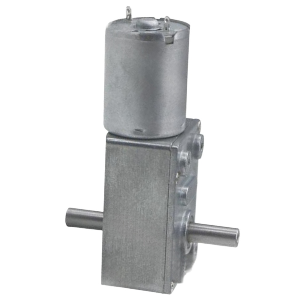 1個 JGY370 ミニチュアDCギアードモーター、高トルク - Geared Motor のレビューと価格