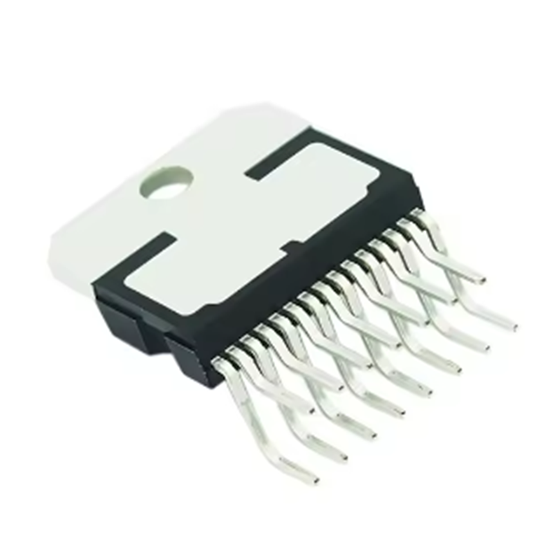 L298N L298 ZIP-15 ステッピングモータードラ - Motor Driver L298N のレビューと価格