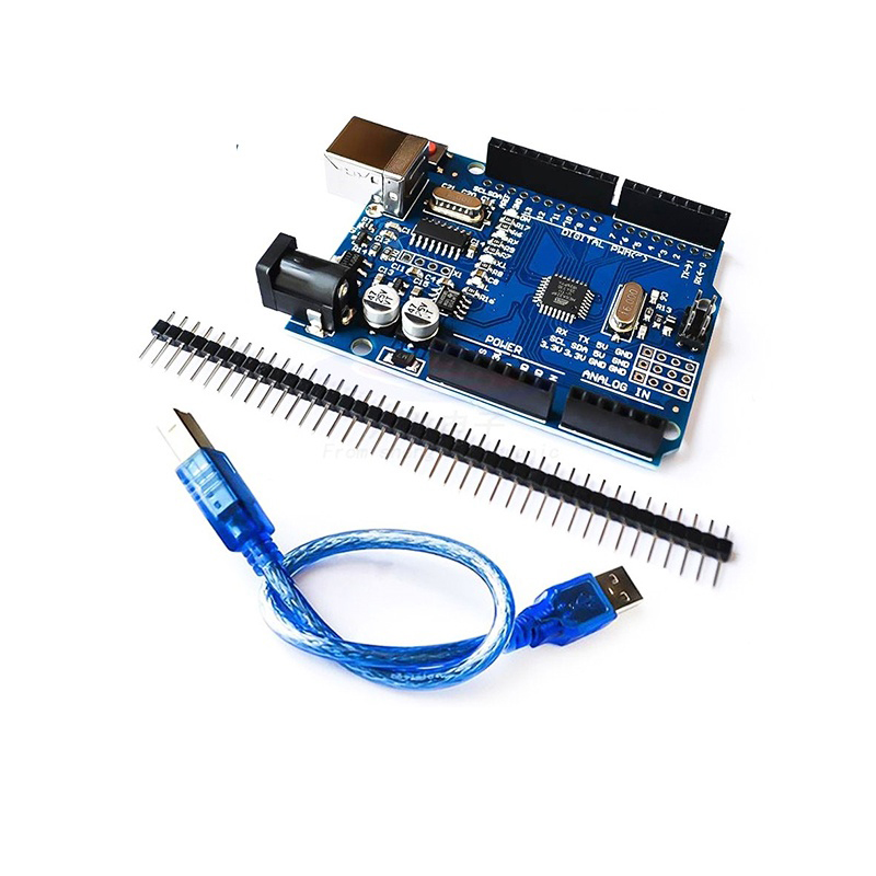 サーボコントローラ開発ドライバボード Arduino DIY - Robot Arm Kit のレビューと価格