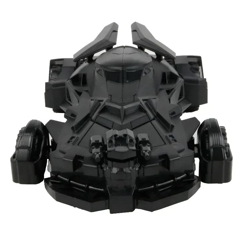 純正泰興2.4G四方向落下耐性バットチャリオット子供用ロボッ - Robot Remote Control のレビューと価格