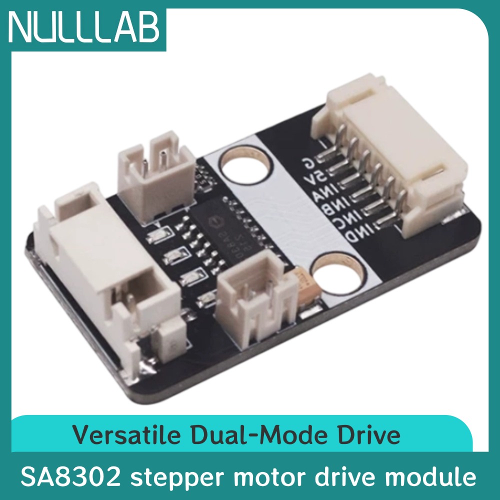 SA8302 ステッピング モーター ドライバー モジュール - Uln2003 Driver のレビューと価格