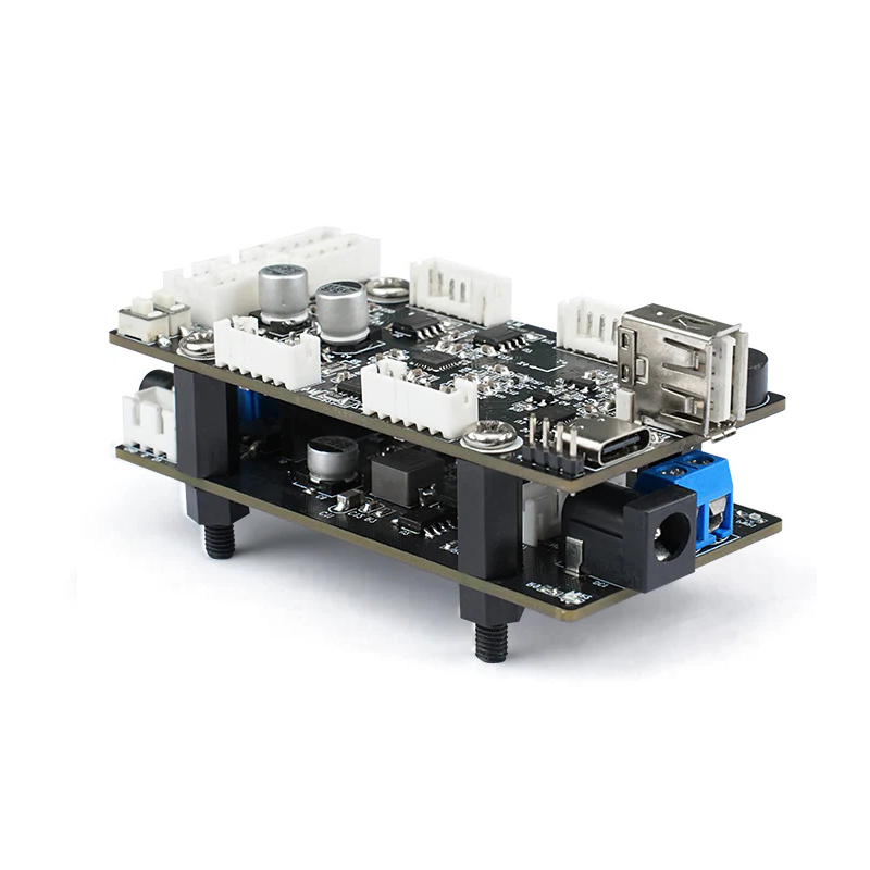 ROS制御ボードSTM32 4チャンネルサーボと4チャンネル - Ros Robot のレビューと価格