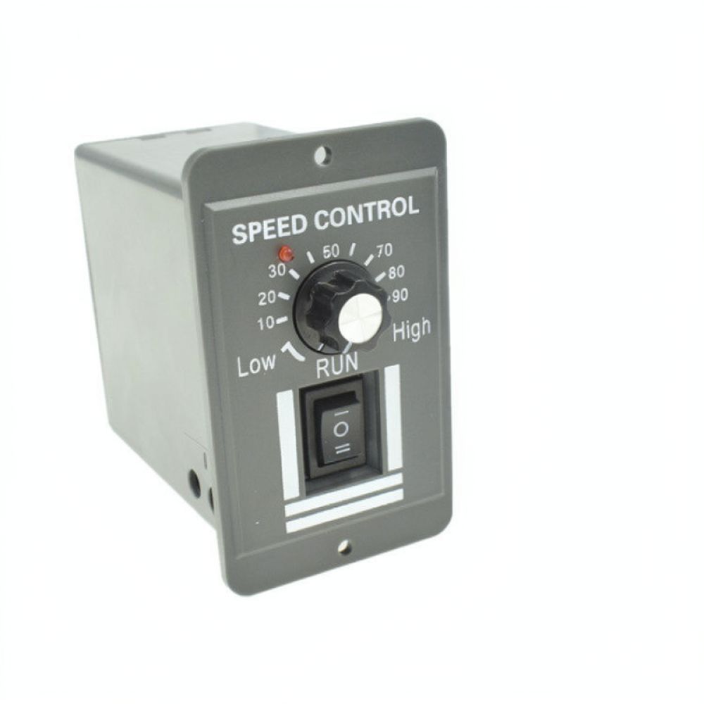 WAVGAT PWM DCモーター速度コントローラー 12V - Dc Motor 12V のレビューと価格