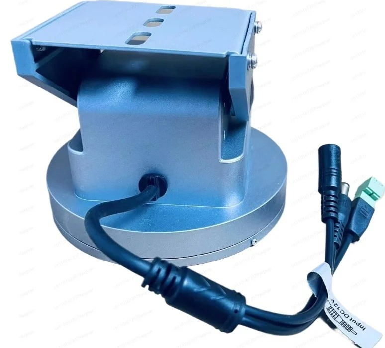 RS485 電気制御ジンバルブラケット – 精密位置決め用の - Pan Tilt Bracket のレビューと価格