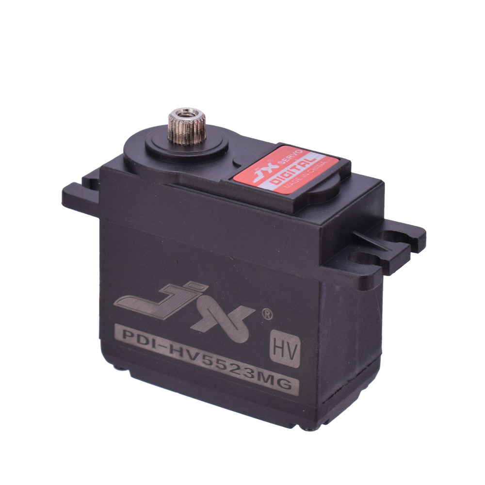 JX-高電圧金属ギア,デジタルコアサーボ,RCカーロボット飛 - Sg90 Servo のレビューと価格