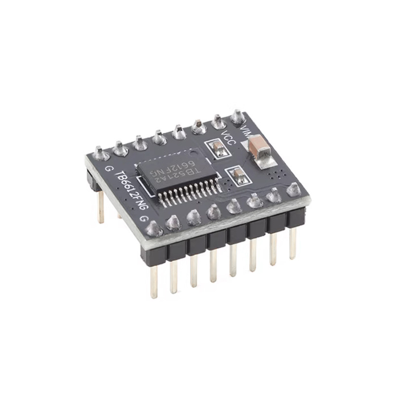 3/10/30個入り TB6612 モータードライバーモジュ - Motor Driver L298N のレビューと価格