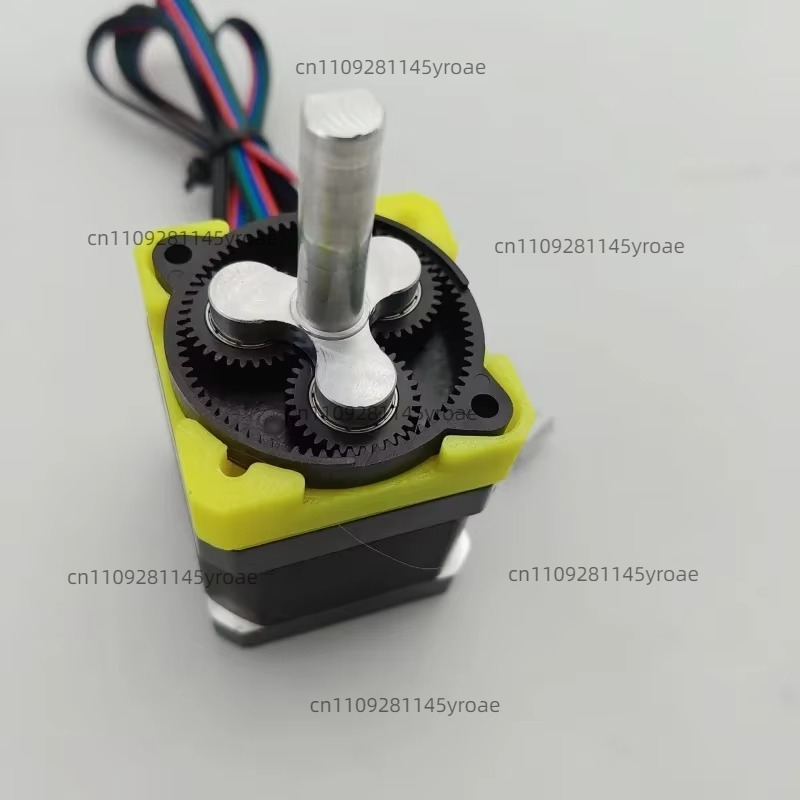 Voron 2.4 Galileo 2 XL Z軸キット - - Geared Motor のレビューと価格