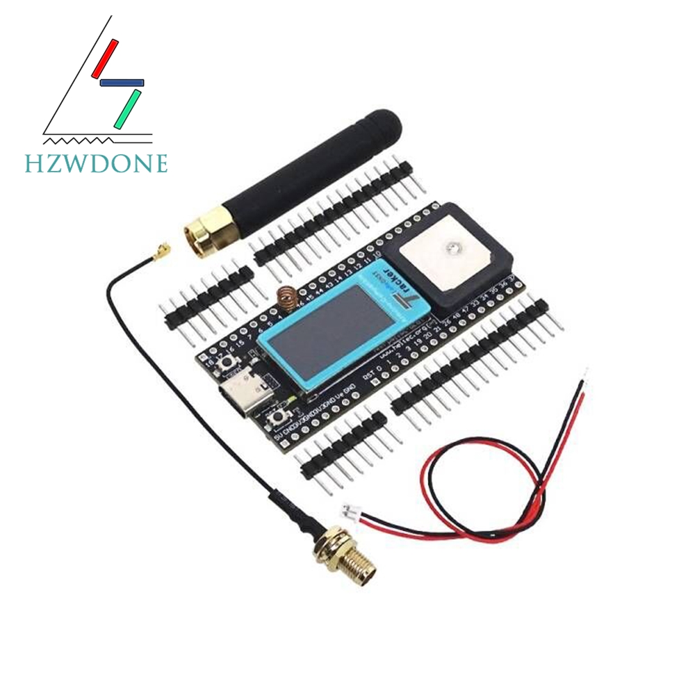 Heltec ESP32 LoRa Meshtastic ア - Robot Arm Kit のレビューと価格