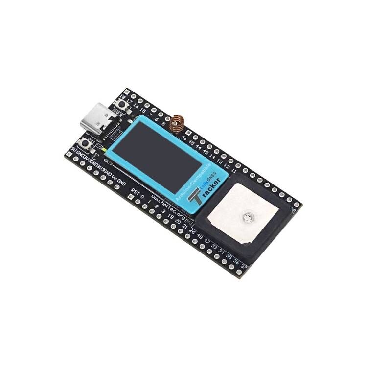 Heltec ESP32 LoRa Meshtastic ア - Robot Arm Kit のレビューと価格