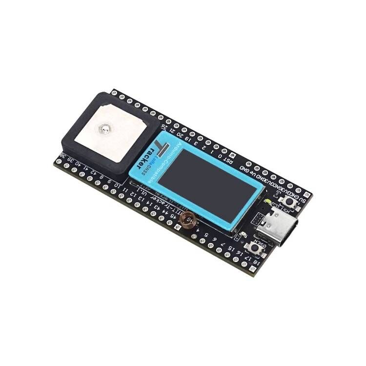 Heltec ESP32 LoRa Meshtastic ア - Robot Arm Kit のレビューと価格