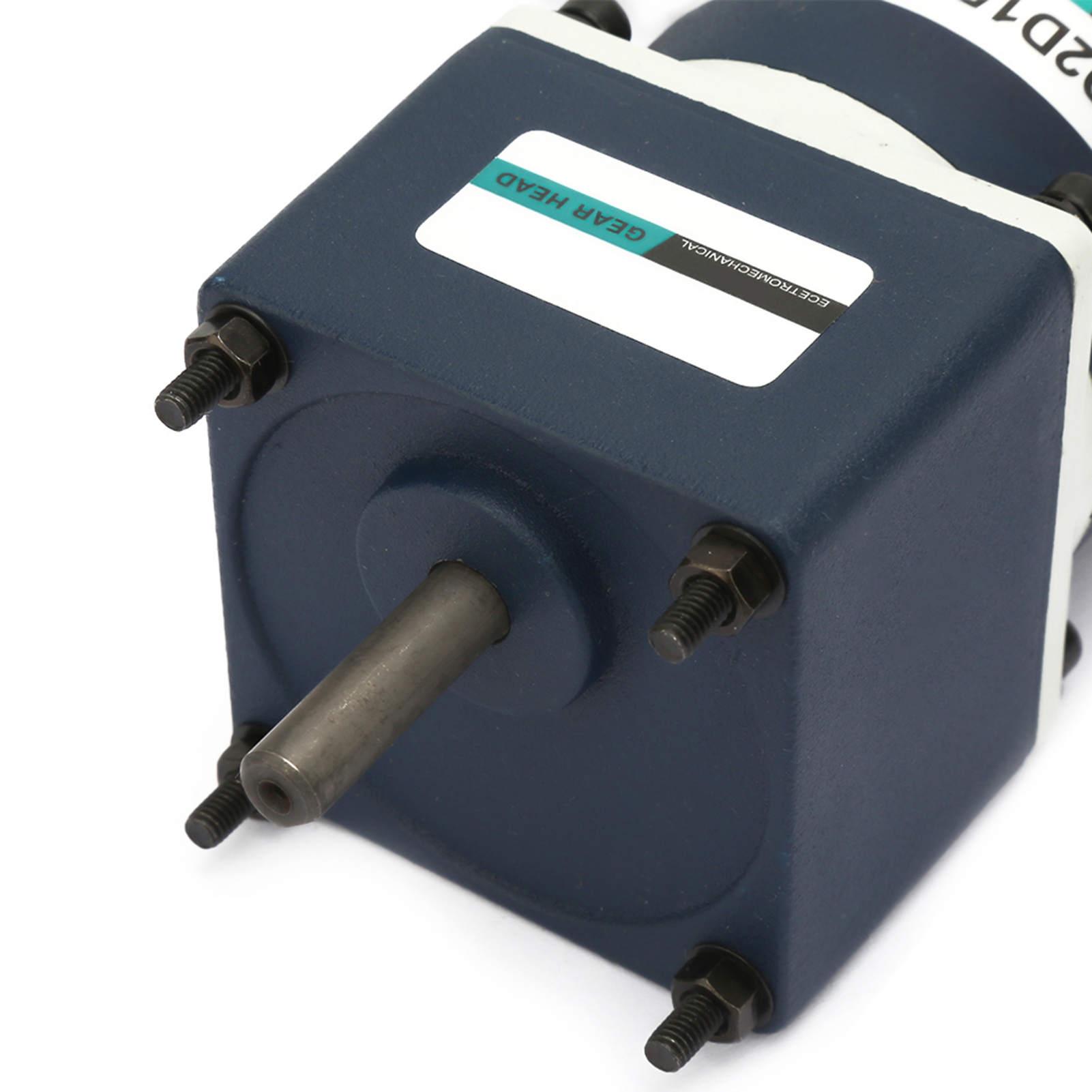 減速ギアモーター 減速ギアモーター DC24V 15W XD - Geared Motor のレビューと価格