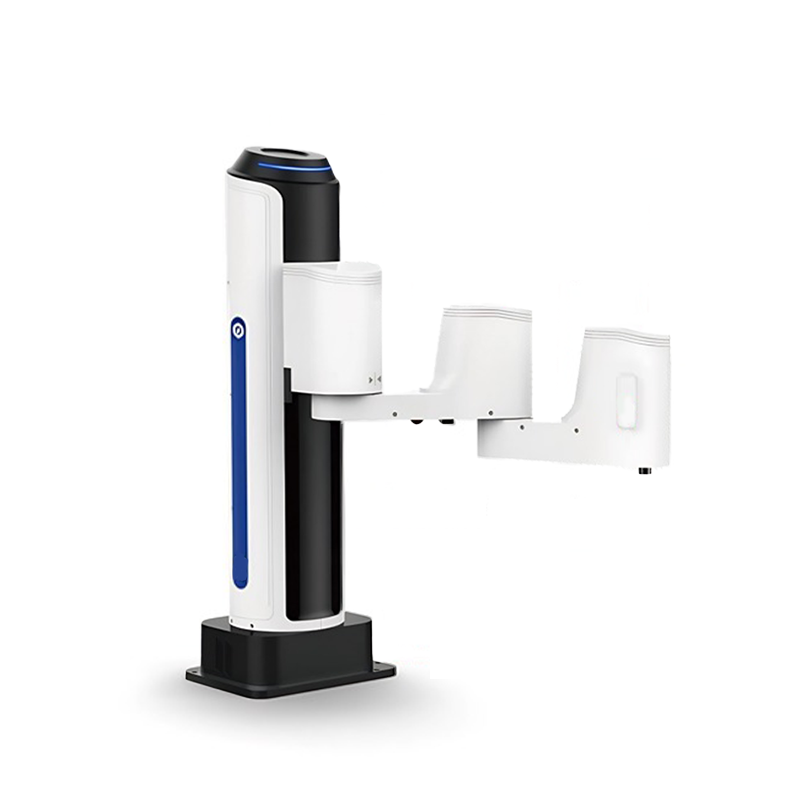 組立、テスト、教育用のコンパクトなプラグアンドプレイ協働マニ - Robot Kit のレビューと価格