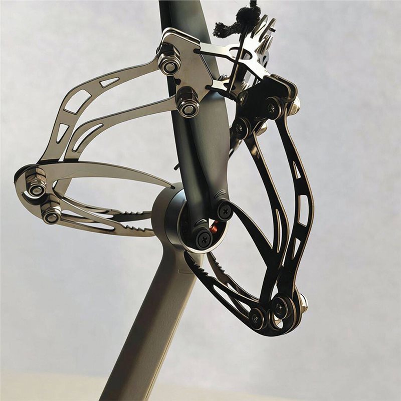 ABGI-ルーフオブジェクトグラバードローンアクセサリー 軽 - Robot Gripper Claw のレビューと価格