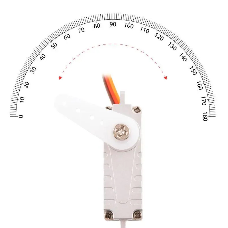 KST HS08A / HS08B HV デジタルメタルギア - Micro Servo のレビューと価格