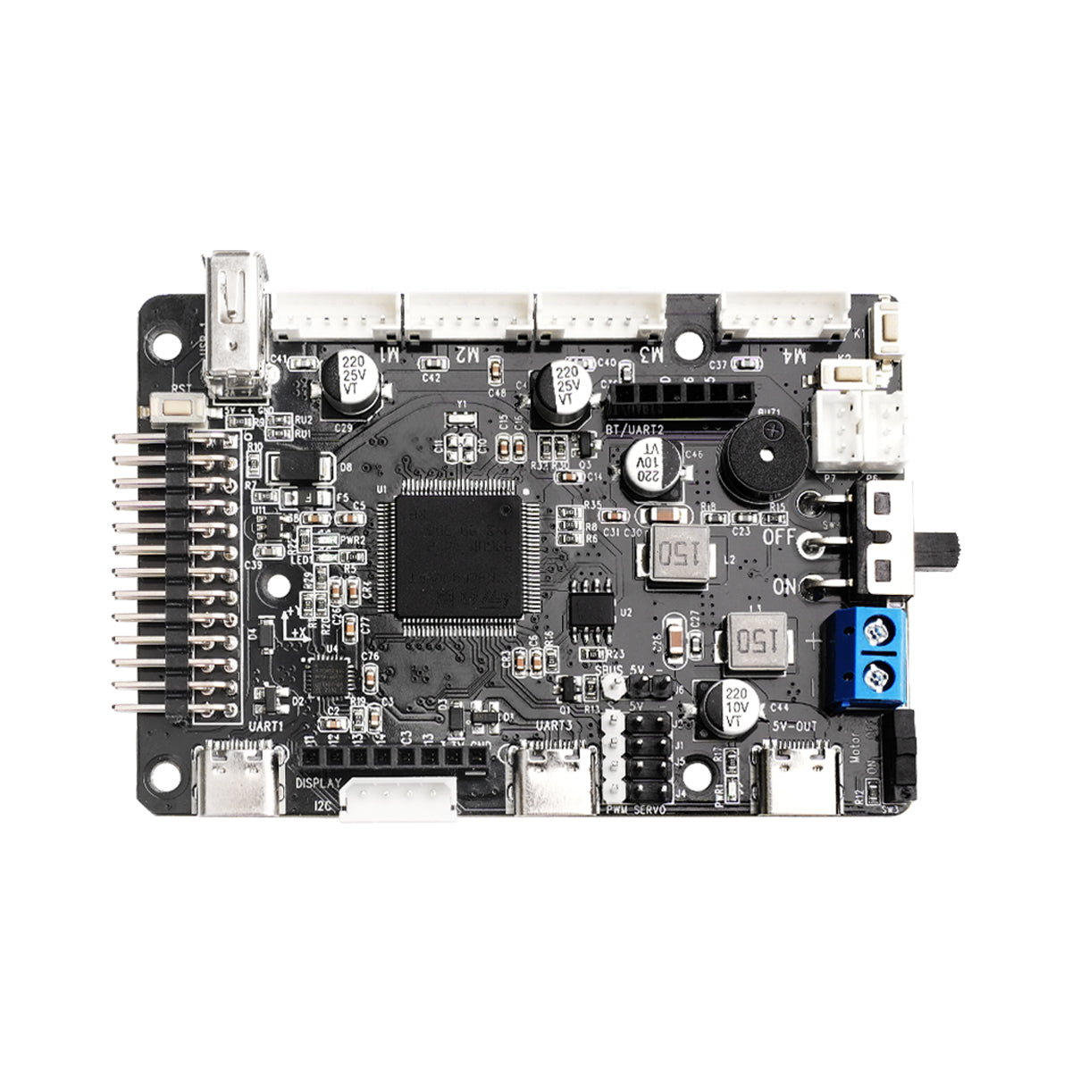 JETSON Raspberry Pi 用 ROS ロボット - Ros Robot のレビューと価格